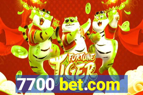 7700 bet.com